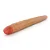 Realistic big dildo Duplex - Pinto de borracha realístico flexível com duas pontas - 60x6cm - cor bege - Imagem 8