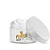 PowerLub Gel  - Lubrificante para Fisting Fuck Base de Água com Óleo Coco - 250g - Imagem 2