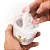 PowerLub Gel  - Lubrificante para Fisting Fuck Base de Água com Óleo Coco - 250g - Imagem 1