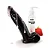 Sperme Liquid - Lubrificante a Base de Água e Silicone de Longa Duração que Imita o Semen - Sabor Morango - Imagem 4