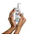 Acqua Moango Hot - Lubrificante a Base de Água - Sabor Morango Hot - 120ml - Imagem 1