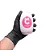 Magic Cat - EGG Flame Masturbador Masculino em Forma de Ovo Orifício de Boca - Imagem 3
