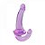 Strapless em silicone flexível - 14,5X3,4CM - Imagem 5