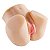 Gianna - MASTURBADOR MASCULINO BUNDA EM CYBER SKIN COM VAGINA E ÂNUS - Imagem 5