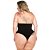 BODY VELUDO PLUS SIZE - Imagem 2