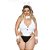 FANTASIA PLUS SIZE COELHA LUXO - Imagem 1