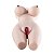 Hazel - Masturbador masculino meio corpo com vibrador recarregável - Imagem 4