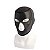 CHISA SINS FULL- FACE BONDAGE HOOD - Capuz com Privação Visual, Possui Venda e Máscara de Boca Removíveis - Imagem 2