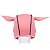 PIG HOOD - Capuz com Focinho de Porco - Imagem 13