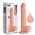 VSCN VELTY Easy Squirter Dildo 10'5 - PÊNIS DE BORRACHA EJACULADOR COM VENTOSA - 28X4,5CM - Imagem 1