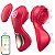 Paraty - Vibrador de calcinha à longa distância internet por APP de celular - Imagem 2