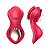 Paraty - Vibrador de calcinha à longa distância internet por APP de celular - Imagem 5