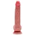 Weston Pênis Thrusting Dildo App - Pênis realístico recarregável vai e vem e rotação com controle via aplicativo à distância - 22 x 3,8cm - Imagem 12