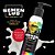 SEXYHOT Semen Lub - Creme Lubrificante beijável que imita sêmen masculino - aroma vanilla - Imagem 6