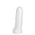 BEING FETISH PENIS ENHANCER - Capa Peniana M com Anel para o Escroto e Texturas Internas em Nódulos - cor transparente - Imagem 8