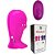ALWUP Miscedence Vibrating Nipple Clamps - Nipple grampos de mamilos com vibrador recarregável com controle remoto sem fio - Imagem 7