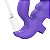 Ring Rabbit - dedeira com vibrador recarregável - Imagem 5