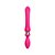 I-moon Serendipity - Vibrador de ponto G e clitóris com plug anal recarregável - Imagem 10