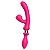 Serendipity - Vibrador de ponto G e clitóris com plug anal recarregável - Imagem 3