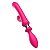 Serendipity - Vibrador de ponto G e clitóris com plug anal recarregável - Imagem 5