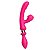 Serendipity - Vibrador de ponto G e clitóris com plug anal recarregável - Imagem 6