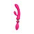 I-moon Serendipity - Vibrador de ponto G e clitóris com plug anal recarregável - Imagem 8