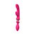 I-moon Serendipity - Vibrador de ponto G e clitóris com plug anal recarregável - Imagem 13