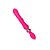 I-moon Serendipity - Vibrador de ponto G e clitóris com plug anal recarregável - Imagem 14