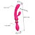 I-moon Serendipity - Vibrador de ponto G e clitóris com plug anal recarregável - Imagem 2