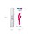 I-moon Serendipity - Vibrador de ponto G e clitóris com plug anal recarregável - Imagem 18