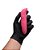Golfinho - Vibrador de Ponto G Aveludado - cor pink - Imagem 2