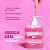 Intt Sweet Glow Hidratante Virilha E Corpo - aroma chiclete - 320Ml - Imagem 2