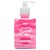 Intt Sweet Glow Hidratante Virilha E Corpo - aroma chiclete - 320Ml - Imagem 1