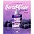Intt Sweet Glow Hidratante Virilha E Corpo - aroma amora - 240Ml - Imagem 2