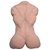 Julian - CORPO MASCULINO REALÍSTICO COM PÊNIS DE 19 X 4CM E ÂNUS PENETRÁVEL - Imagem 12