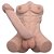 Julian - CORPO MASCULINO REALÍSTICO COM PÊNIS DE 19 X 4CM E ÂNUS PENETRÁVEL - Imagem 7