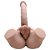 Julian - CORPO MASCULINO REALÍSTICO COM PÊNIS DE 19 X 4CM E ÂNUS PENETRÁVEL - Imagem 10