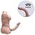 Julian - CORPO MASCULINO REALÍSTICO COM PÊNIS DE 19 X 4CM E ÂNUS PENETRÁVEL - Imagem 9