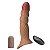 Pretty Love Penis Sleeve - capa peniana com vibrador recarregável e controle remoto sem fio - Imagem 5