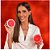 Intt Deborah Secco - esfoliante íntimo DS - 150gr - Imagem 2