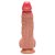 Pretty Love Najm - Pênis realístico ultra realístico em silicone líquido com ventosa - 23,2 X 5,5cm - Imagem 10