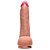 Pretty Love Mendel - Pênis realístico ultra realístico em silicone líquido com ventosa - 25.5 x 5.6cm - Imagem 5