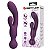 Pretty Love All Rounder - 3 em 1 massageador, vibrador de ponto G e clitóris com 3 motores - Imagem 1