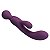 Pretty Love All Rounder - 3 em 1 massageador, vibrador de ponto G e clitóris com 3 motores - Imagem 5