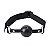 Kit Sado Bondage 8 itens - cor black wolf roxo - Imagem 5