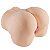 Sandra - MASTURBADOR MASCULINO BUNDA EM CYBER SKIN COM VAGINA E ÂNUS - Imagem 5