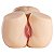 Sandra - MASTURBADOR MASCULINO BUNDA EM CYBER SKIN COM VAGINA E ÂNUS - Imagem 10