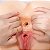 Sandra - MASTURBADOR MASCULINO BUNDA EM CYBER SKIN COM VAGINA E ÂNUS - Imagem 4