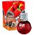 INTT FRUIT - GEL COMESTÍVEL PARA SEXO ORAL COM SABOR DE MORANGO COM CHAMPANHE - Imagem 1
