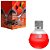 INTT FRUIT - GEL COMESTÍVEL PARA SEXO ORAL COM SABOR DE MORANGO COM CHAMPANHE - Imagem 4